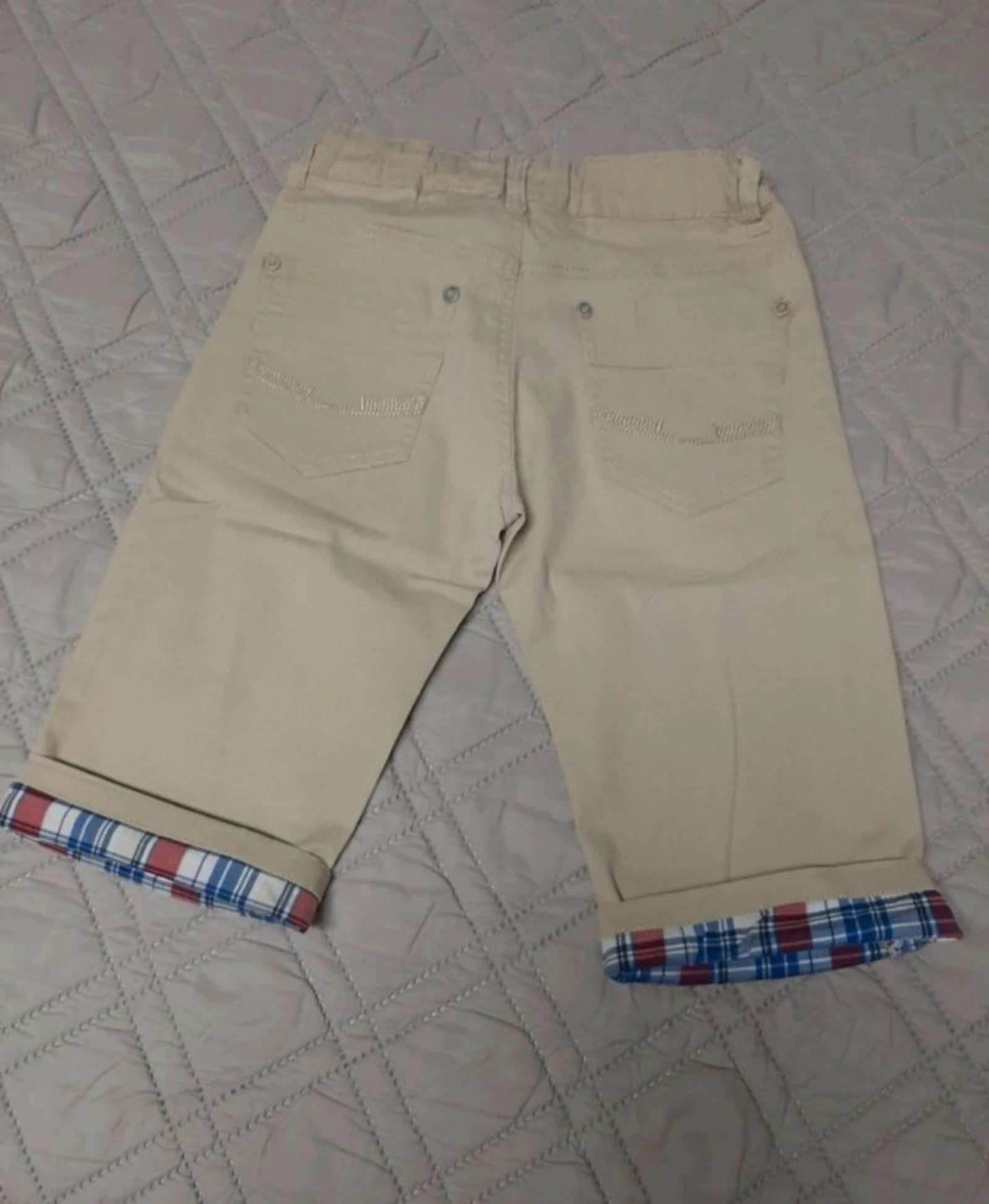 Pantalones cortos para niño - 12 años – photo 2